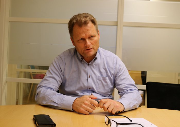 Шведський ядерний регулятор і його участь в міжнародних проектах з радіаційної безпеки – інтерв’ю
