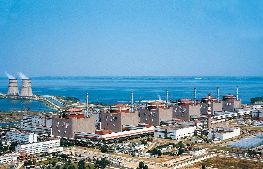 Хто буде будувати в Україні завод з виробництва ядерного палива?