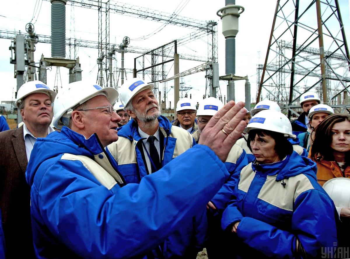 Проект енергомосту Україна-ЄС, який схвалюють у Європі та США, гальмує «Укренерго» - «Енергоатом»