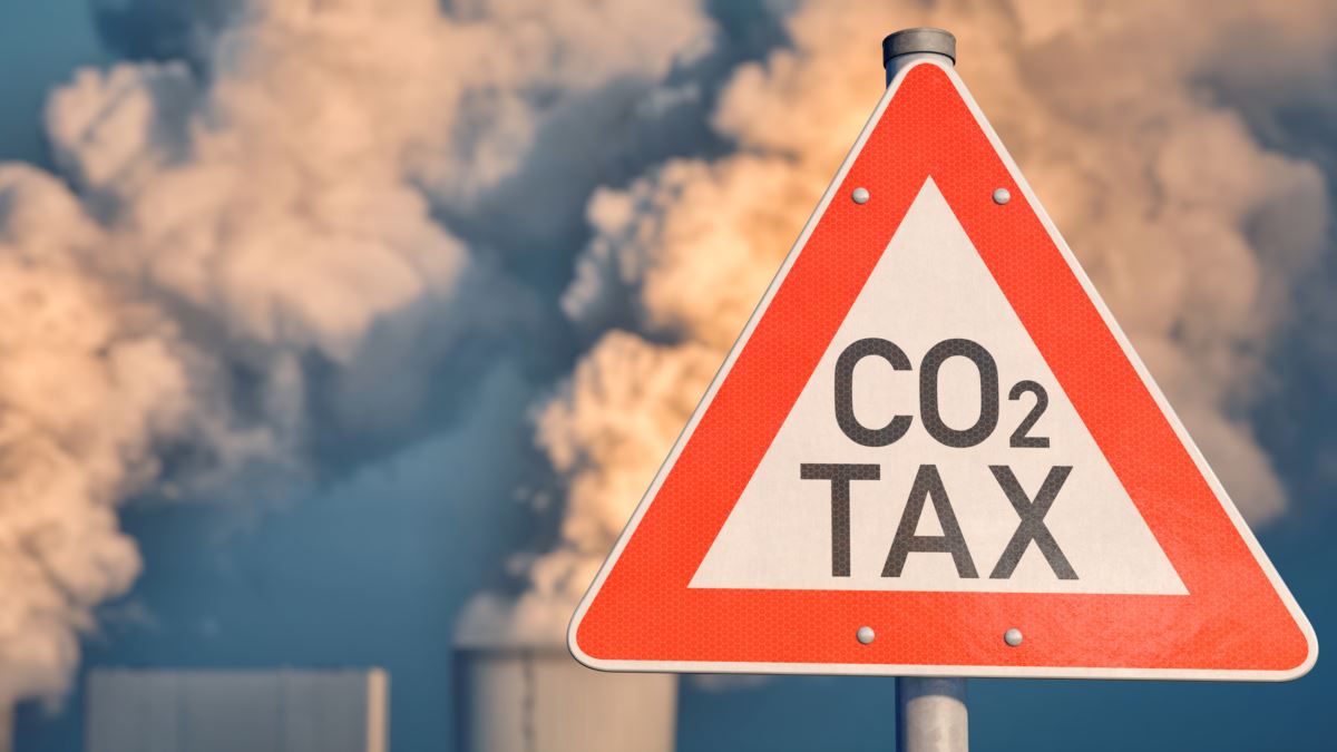 Ціна квот на викиди СО2 у ЄС зросла на 25,5% з початку місяця