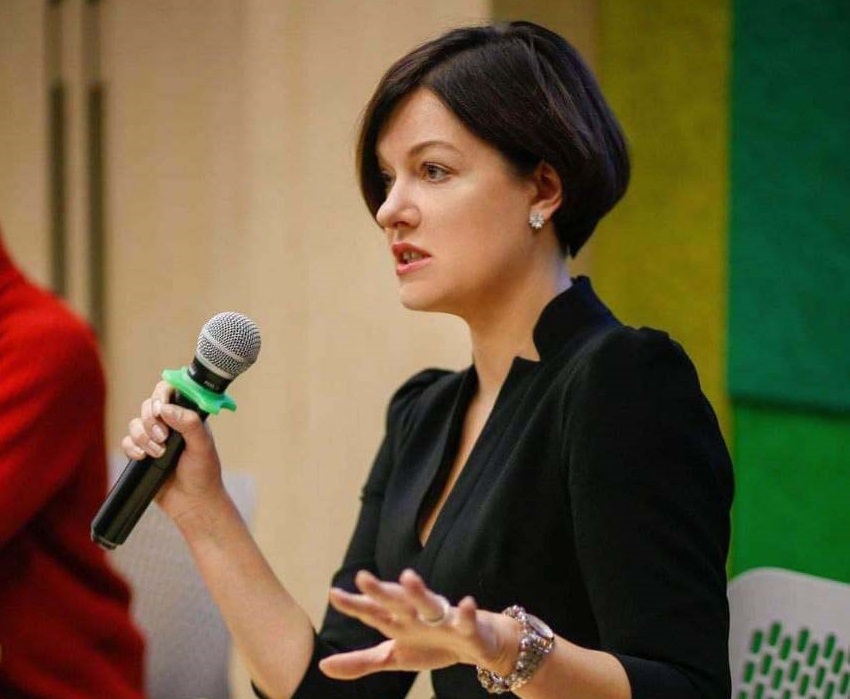 Олена Антонова: Україна має 6 місяців, щоб імплементувати вимоги REMIT