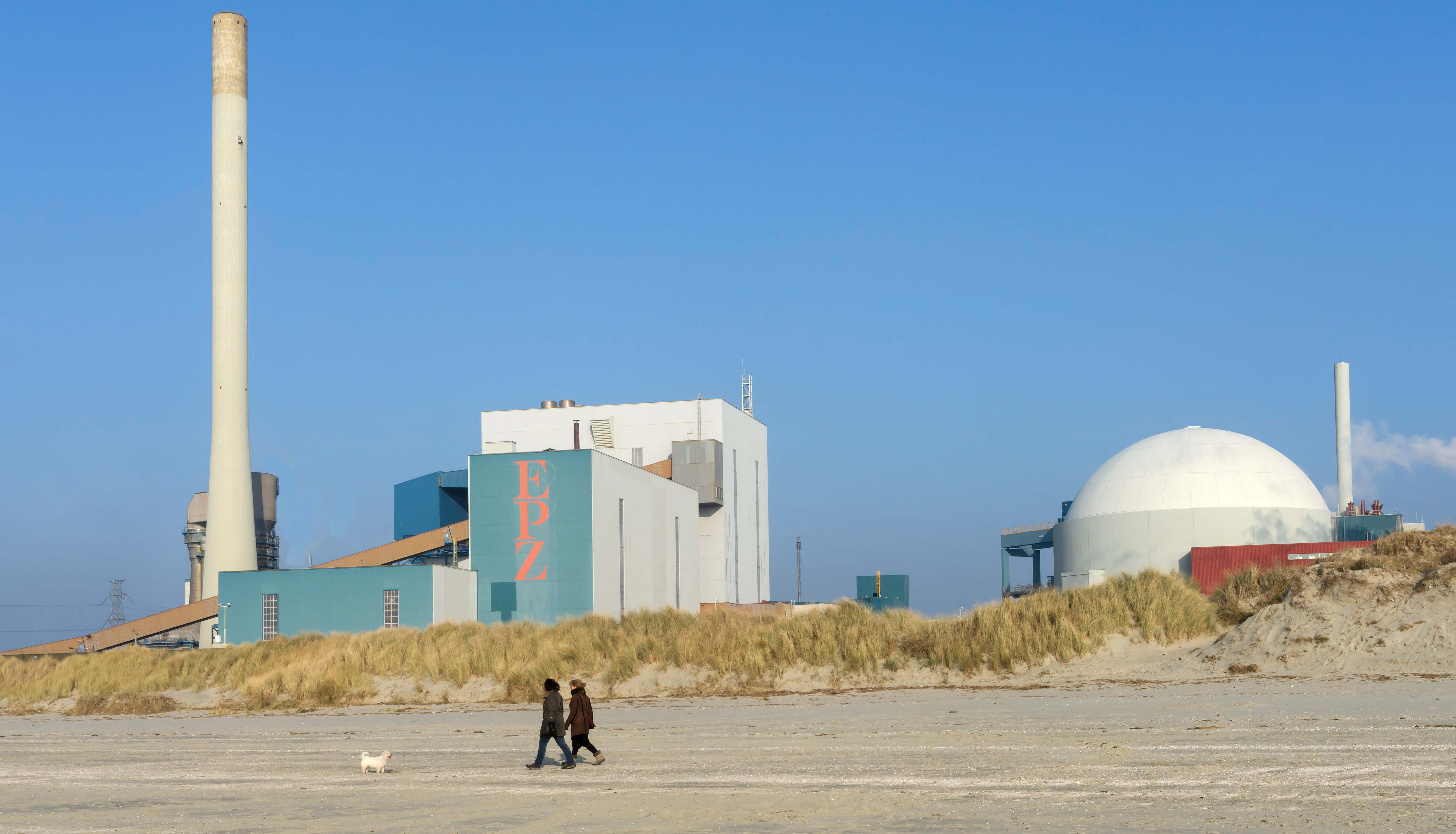 Чиста та безпечна: ядерна енергетика повертається в Нідерланди
