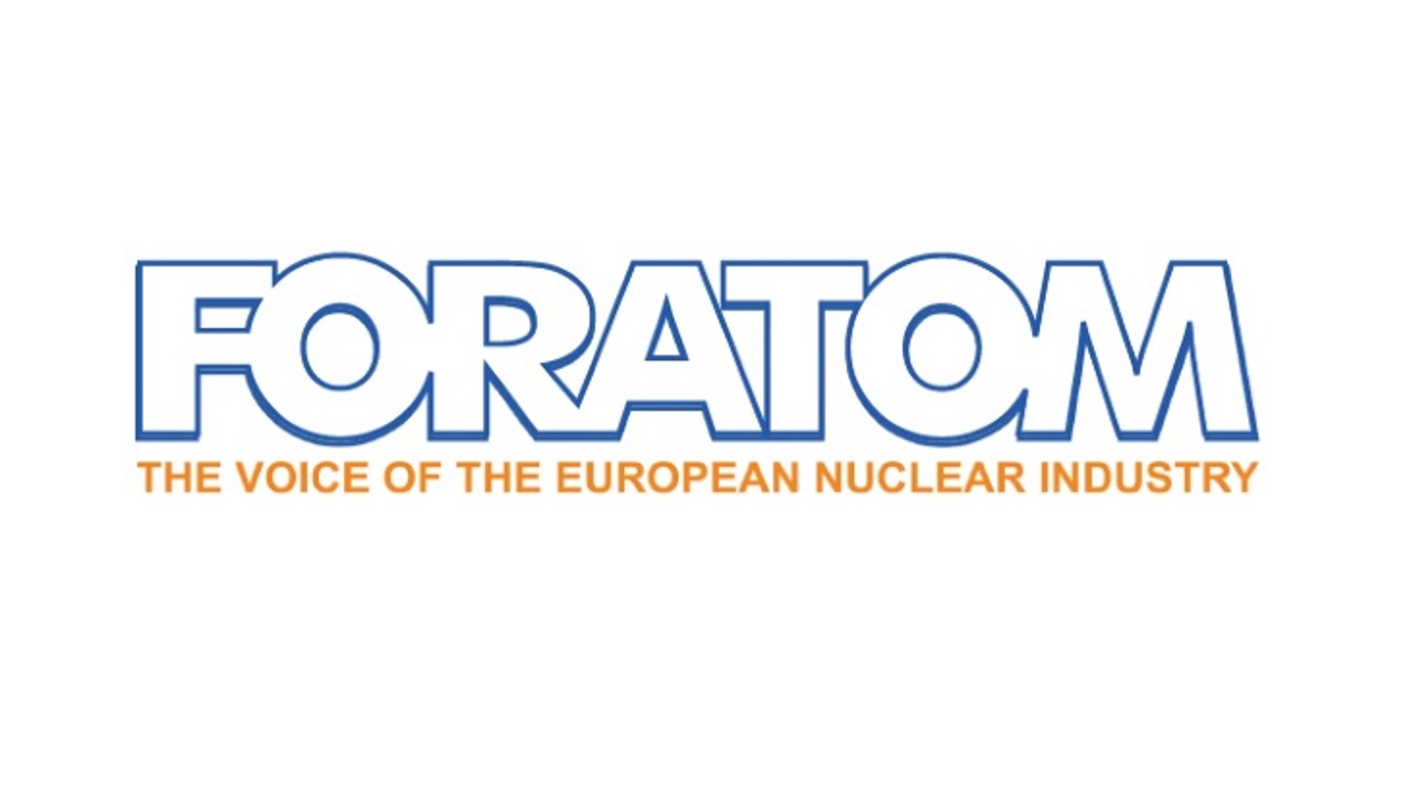 FORATOM вітає прийняття Делегованого акту Європейською Комісією
