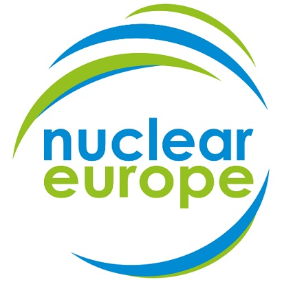 Участь УЯФ у конференції Nuclear Europe 2022 та Генеральній Асамблеї FORATOM  